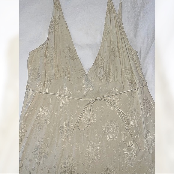 wilfred prose dress